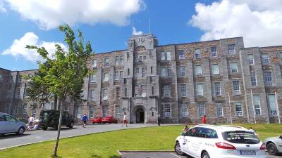 St Mary’s College
