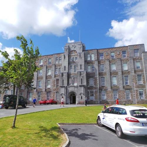 St Mary's College Galway