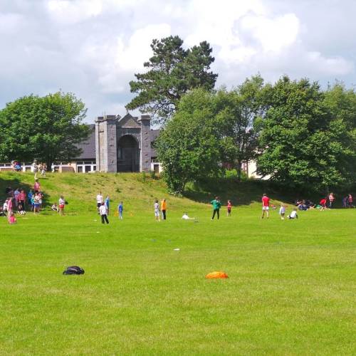 St Mary's College Galway