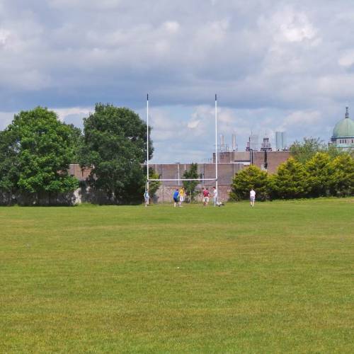 St Mary's College Galway