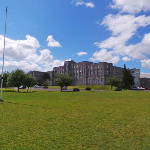 St Mary's College Galway