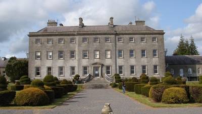 Headfort School