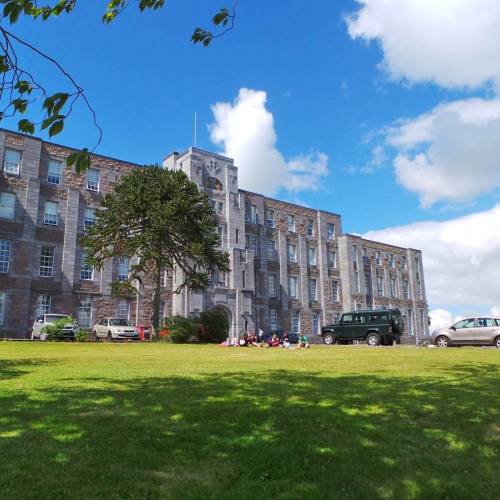 St Mary's College Galway