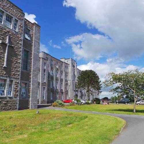 St Mary's College Galway