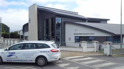 Our Lady's Bower Secondary School