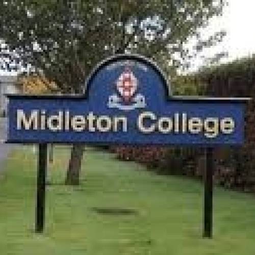 Midleton College