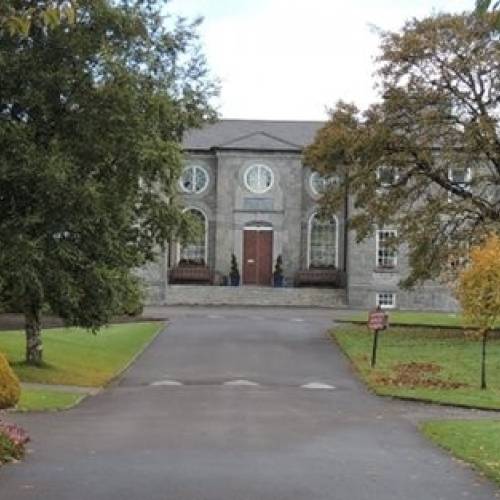 Midleton College