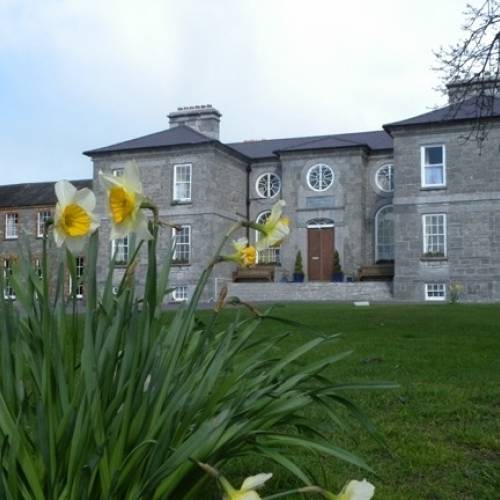 Midleton College