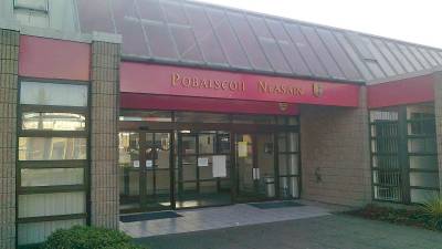 Pobalscoil Neasáin