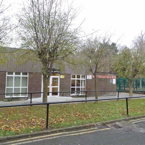 Coolmine Community School - Clonsilla