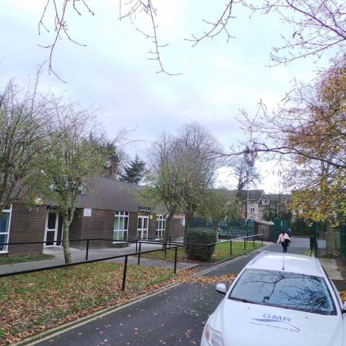 Coolmine Community School - Clonsilla