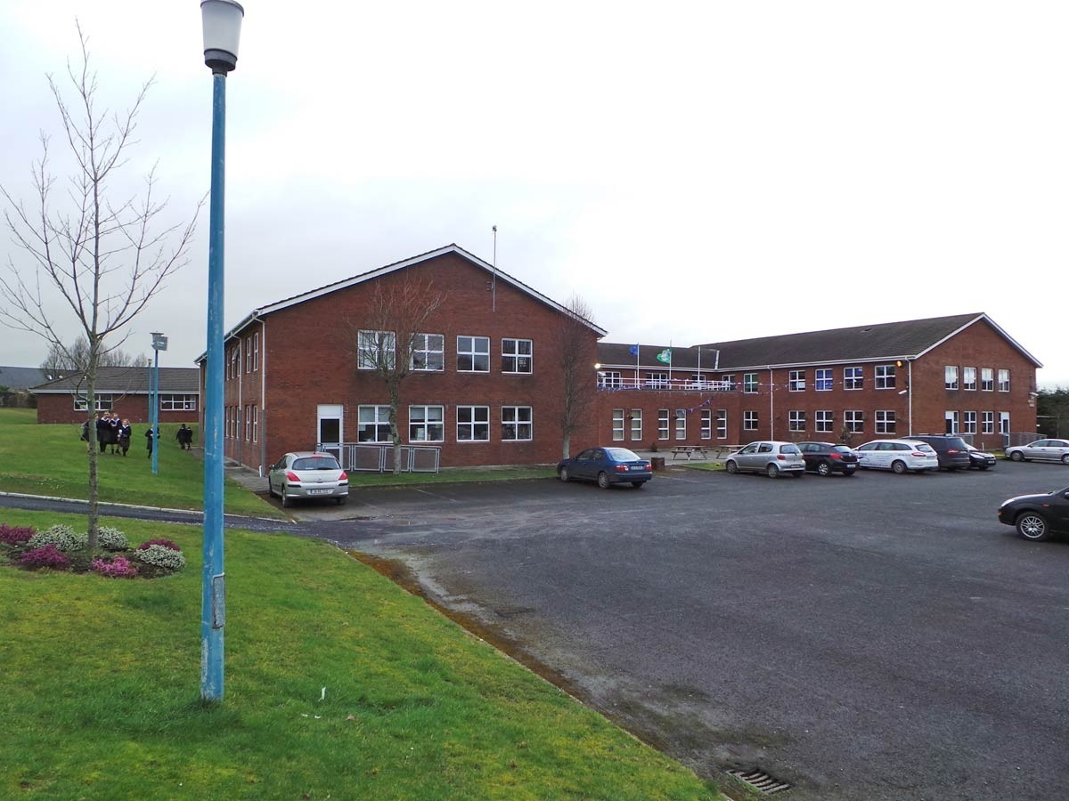 presentation secondary school kilkenny