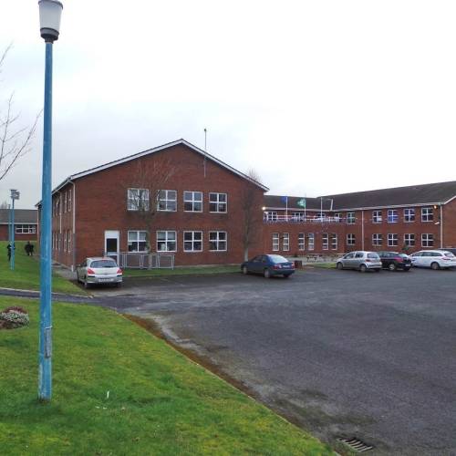 Presentation Secondary School - Kilkenny