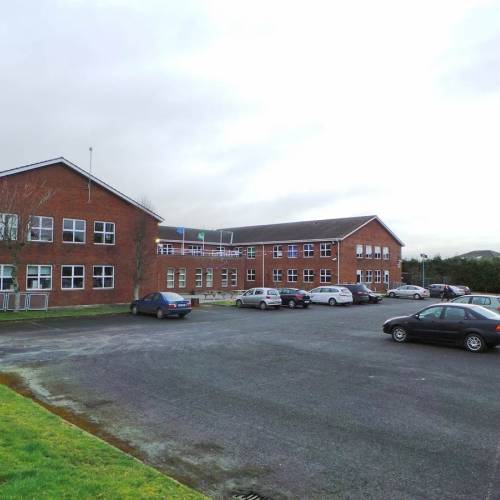 Presentation Secondary School - Kilkenny