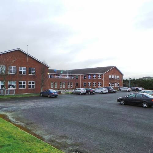 presentation secondary school kilkenny