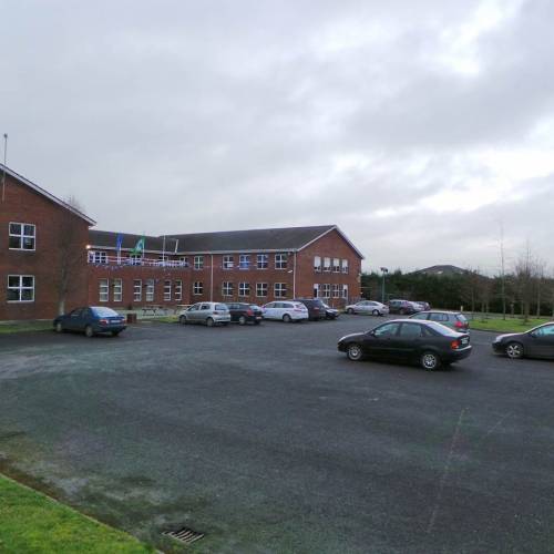 Presentation Secondary School - Kilkenny