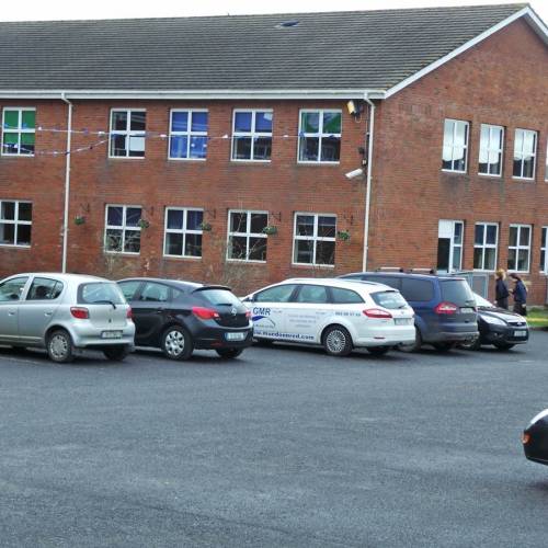 Presentation Secondary School - Kilkenny