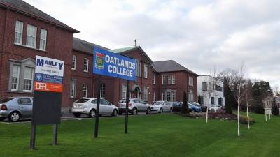 Oatlands College