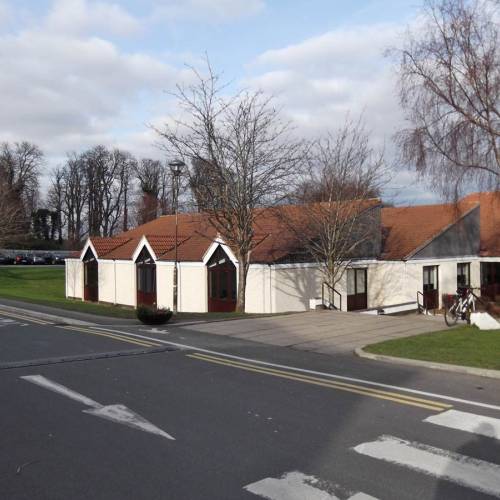 St. Raphaela's School - Dublin