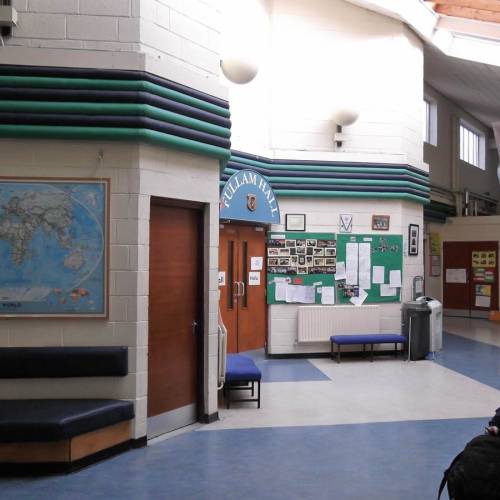 St. Raphaela's School - Dublin
