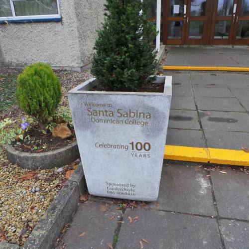 Santa Sabina - Sutton