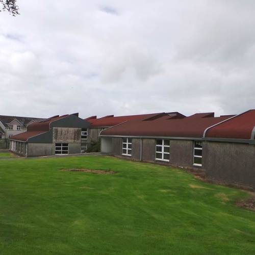 St. Pauls Community College - Waterford