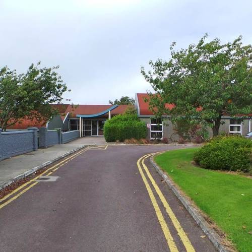 St. Pauls Community College - Waterford