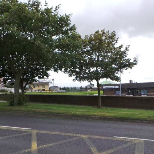 St. Pauls Community College - Waterford