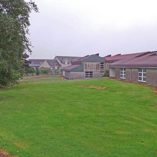 St. Pauls Community College - Waterford