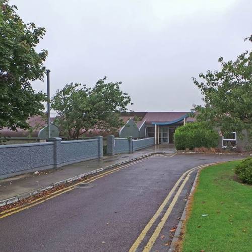 St. Pauls Community College - Waterford