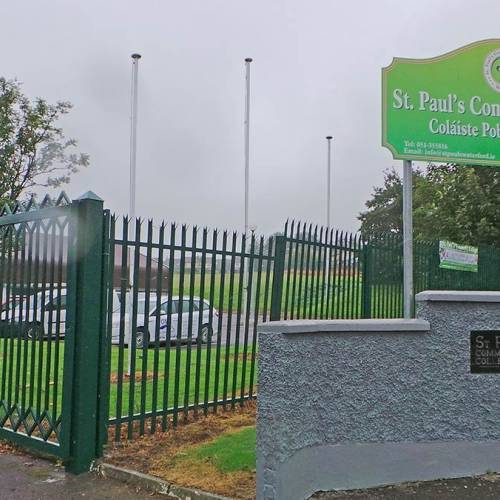 St. Pauls Community College - Waterford