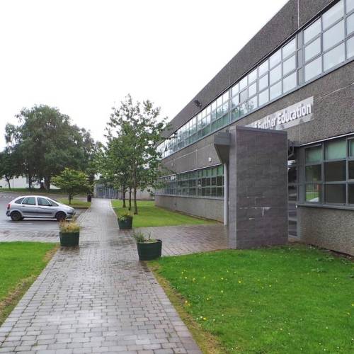 Ballinode College - Sligo