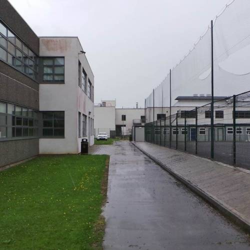 Ballinode College - Sligo