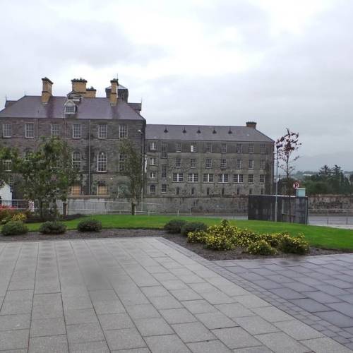 Summerhill College - Sligo