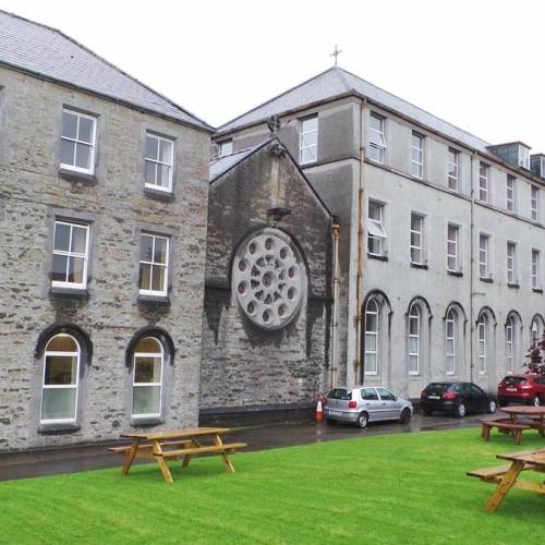 Ursuline College - Sligo