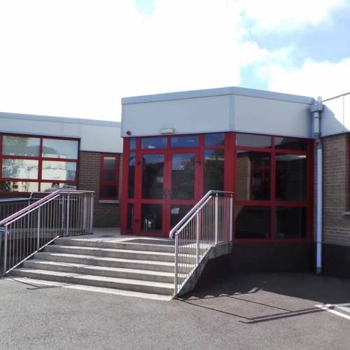 Wexford Presentation Secondary School