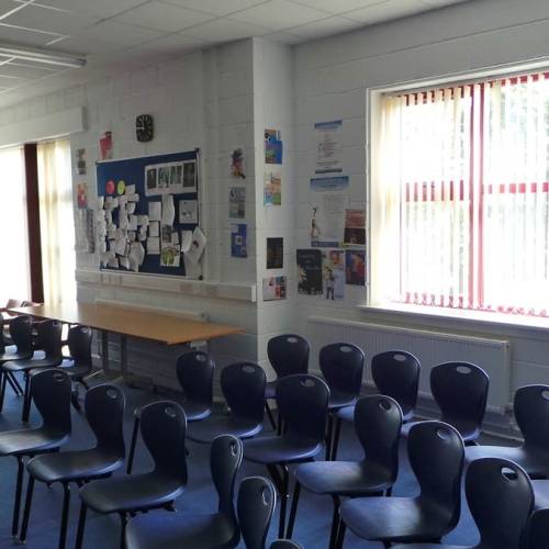 Wexford Presentation Secondary School