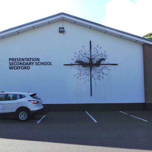 Wexford Presentation Secondary School
