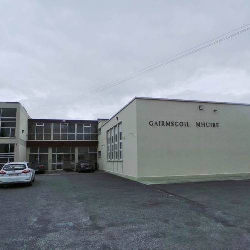 Clarin College - Athenry