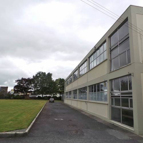 Clarin College - Athenry