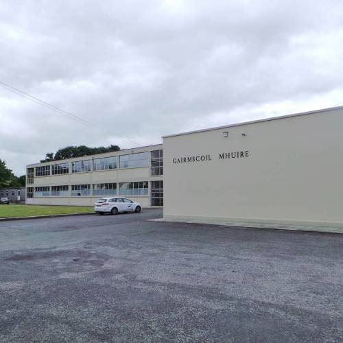 Clarin College - Athenry
