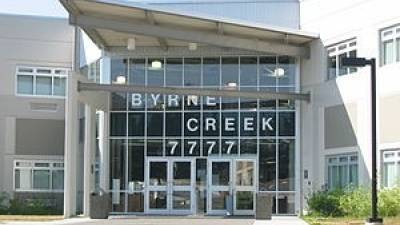Byrne Creek Community School