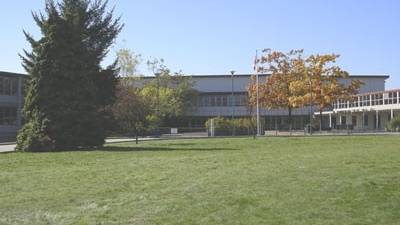 Burnaby North Secondary School