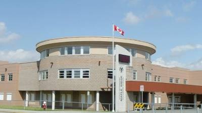 Maple Ridge Secondary School