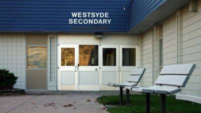 Westsyde Secondary School