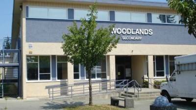 Woodlands Secondary