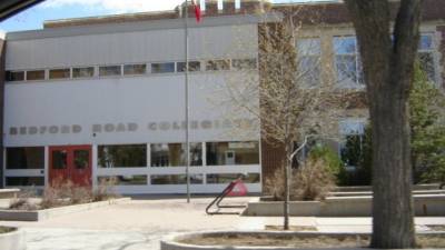 Bedford Road Collegiate