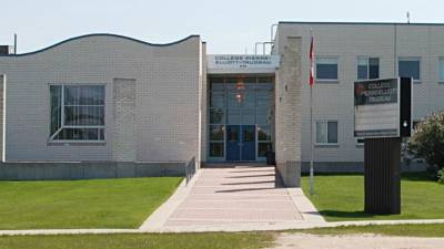 Collège Pierre-Elliott-Trudeau