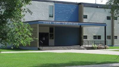 River East Collegiate