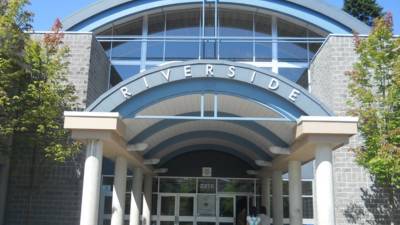 Riverside Secondary